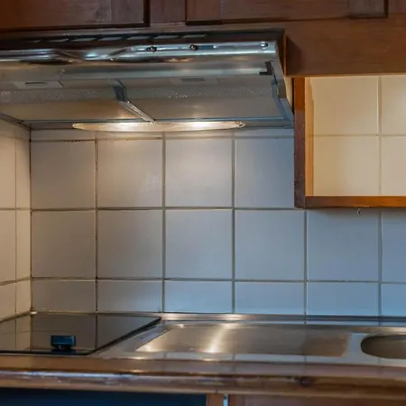 Studio With Parking And Swimming Pool Ideally Located 샤모니